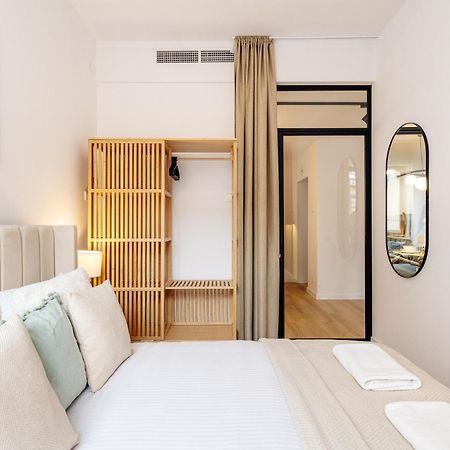 Piedmont Apartment II - Loftaffair Краков Экстерьер фото