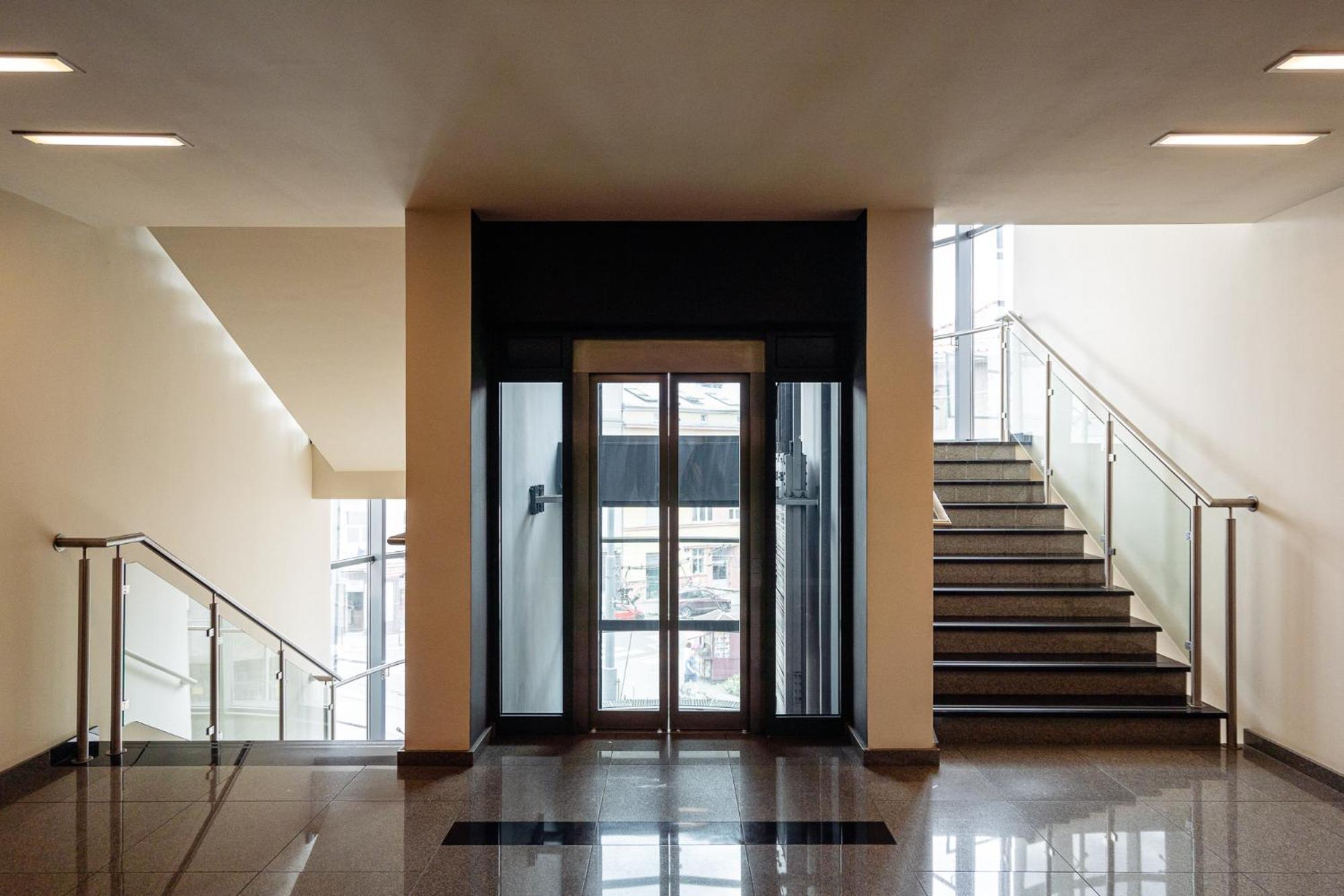 Piedmont Apartment II - Loftaffair Краков Экстерьер фото