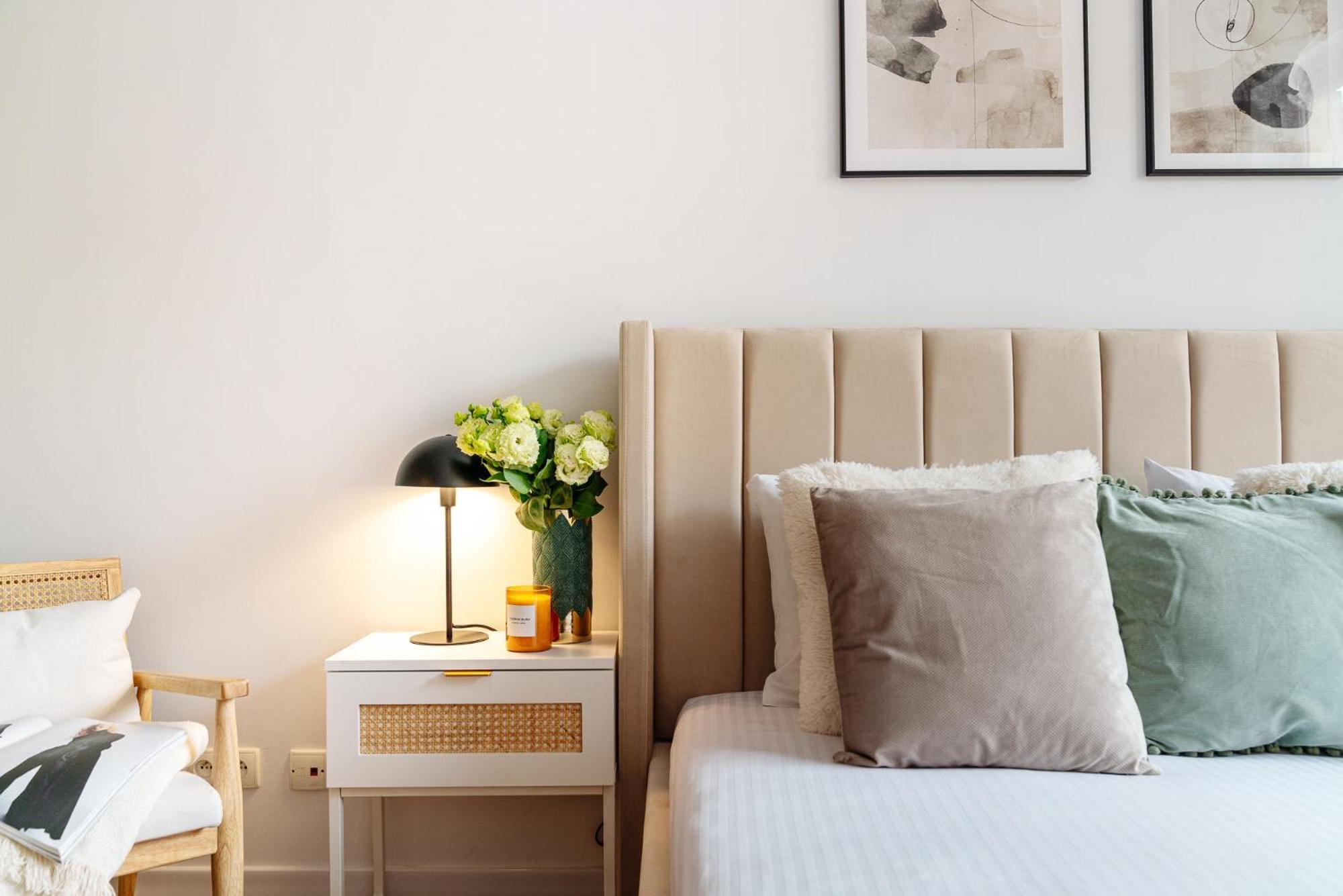 Piedmont Apartment II - Loftaffair Краков Экстерьер фото