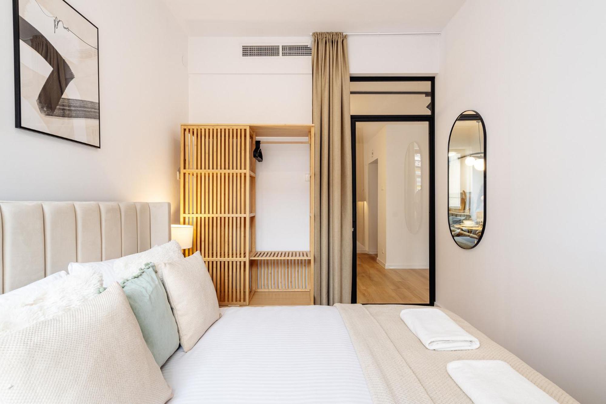 Piedmont Apartment II - Loftaffair Краков Экстерьер фото